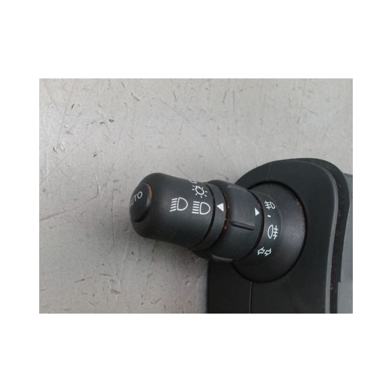 COMMANDE ECLAIRAGE RENAULT KANGOO BREAK II Phase 1 2008-2013