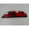 FEU DE PARE-CHOC ARRIERE GAUCHE FIAT GRANDE PUNTO III 2005-...