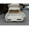 SYSTEME CONDAMNATION AVANT DROIT PEUGEOT 407 BERL. Phase 2 2008-2011