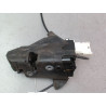 SYSTEME CONDAMNATION AVANT GAUCHE PEUGEOT 407 BERL. Phase 2 2008-2011