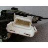 SYSTEME CONDAMNATION AVANT GAUCHE PEUGEOT 407 BERL. Phase 2 2008-2011