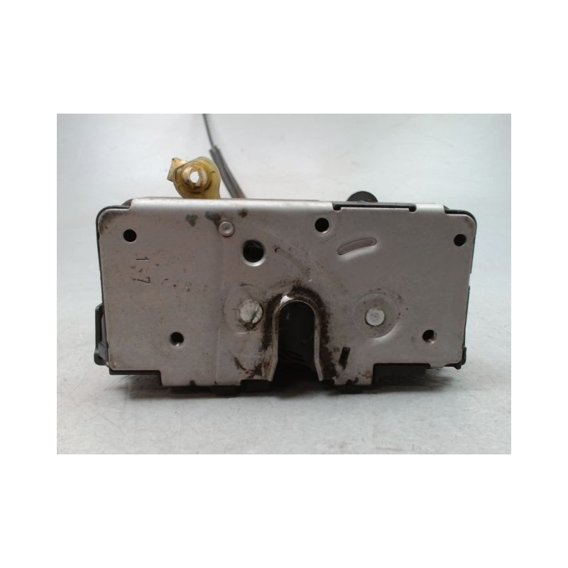SYSTEME CONDAMNATION AVANT DROIT FIAT GRANDE PUNTO III 2005-2013