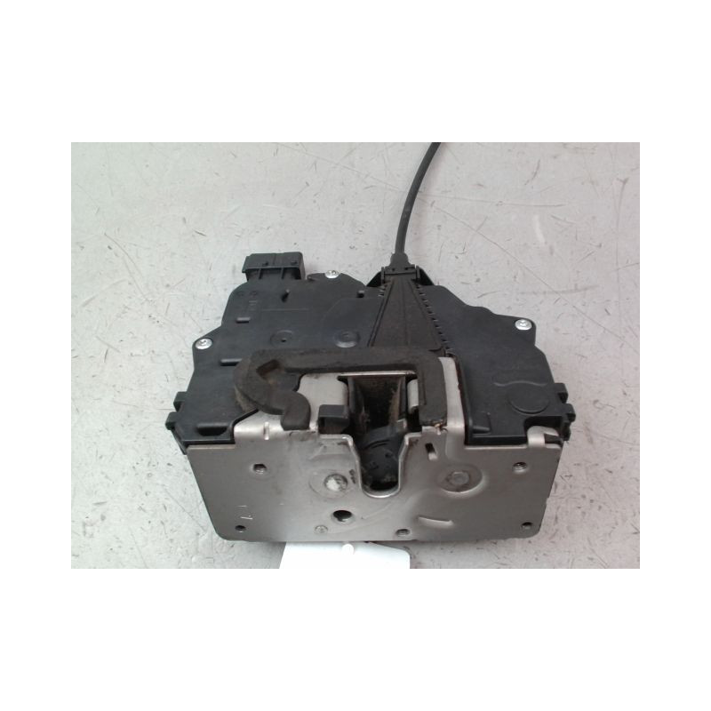 SYSTEME CONDAMNATION AVANT GAUCHE FIAT GRANDE PUNTO III 2005-2013