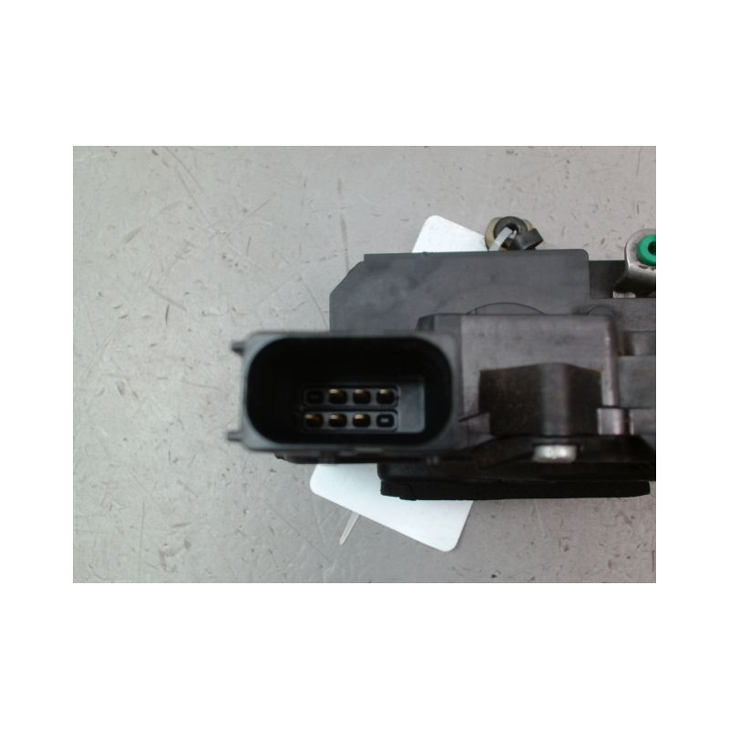 SYSTEME CONDAMNATION AVANT GAUCHE FIAT GRANDE PUNTO III 2005-2013