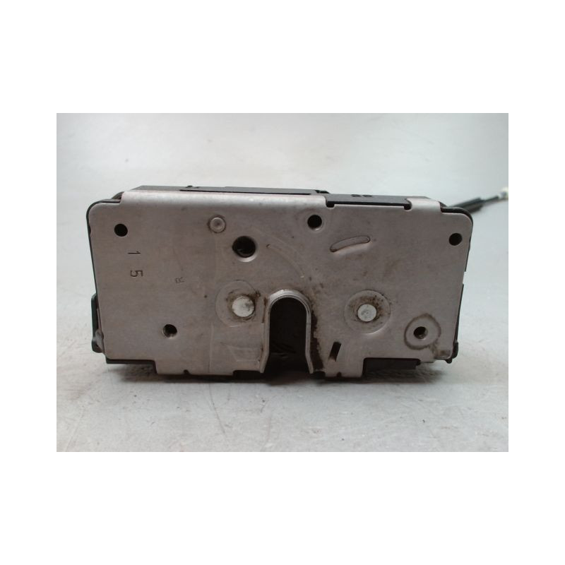 SYSTEME CONDAMNATION ARRIERE DROIT FIAT GRANDE PUNTO III 2005-2013