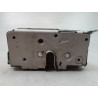 SYSTEME CONDAMNATION ARRIERE DROIT FIAT GRANDE PUNTO III 2005-2013