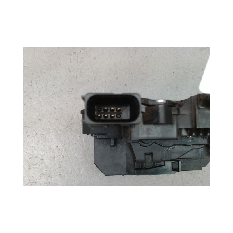 SYSTEME CONDAMNATION ARRIERE DROIT FIAT GRANDE PUNTO III 2005-2013