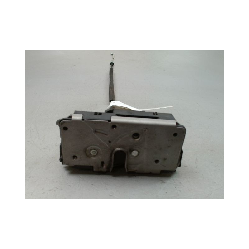 SYSTEME CONDAMNATION ARRIERE GAUCHE FIAT GRANDE PUNTO III 2005-2013
