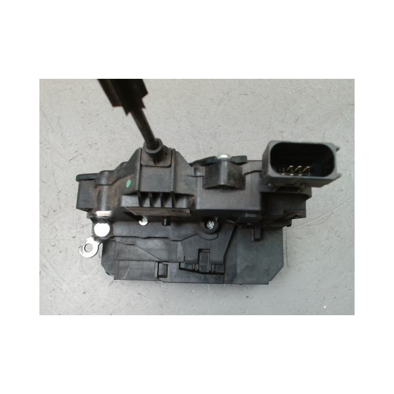 SYSTEME CONDAMNATION ARRIERE GAUCHE FIAT GRANDE PUNTO III 2005-2013