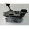 SYSTEME CONDAMNATION ARRIERE GAUCHE FIAT GRANDE PUNTO III 2005-2013