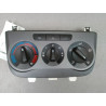 COMMANDE DE CHAUFFAGE FIAT GRANDE PUNTO III 2005-2013