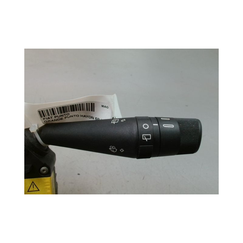 BLOC COMMODOS FIAT GRANDE PUNTO III 2005-2013