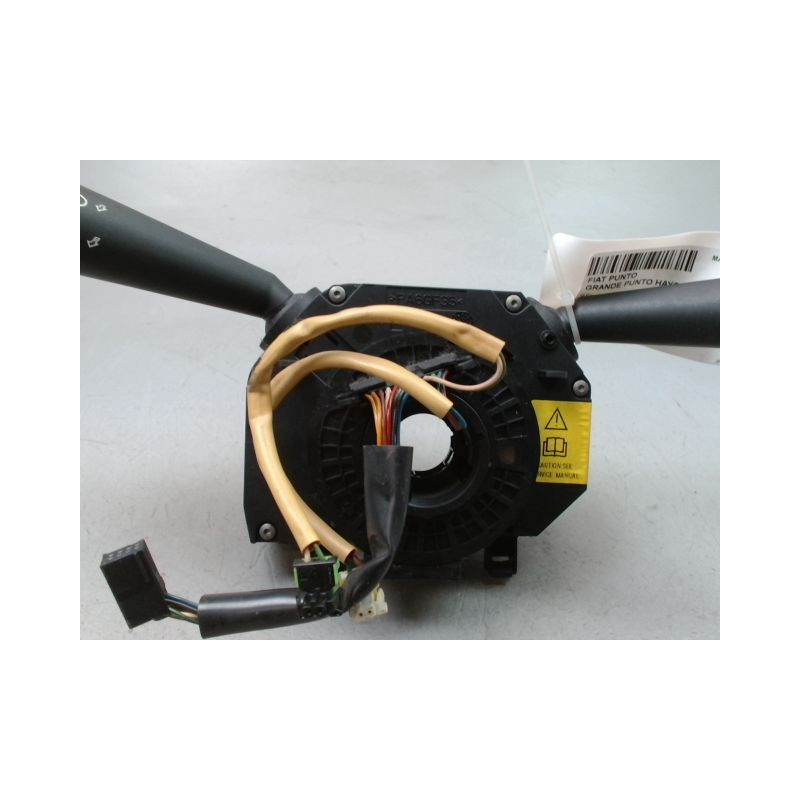 BLOC COMMODOS FIAT GRANDE PUNTO III 2005-2013