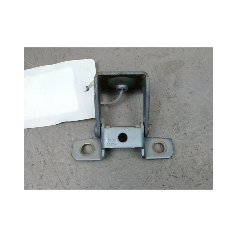 CHARNIERE HAYON D FIAT GRANDE PUNTO III 2005-2013
