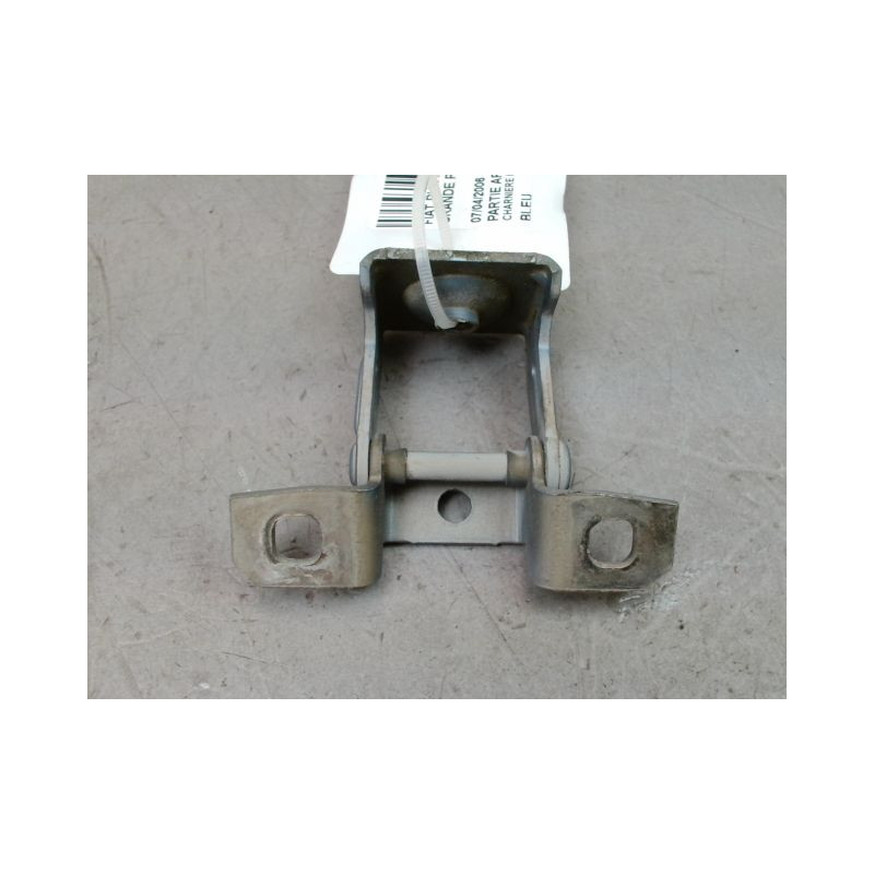CHARNIERE HAYON D FIAT GRANDE PUNTO III 2005-2013