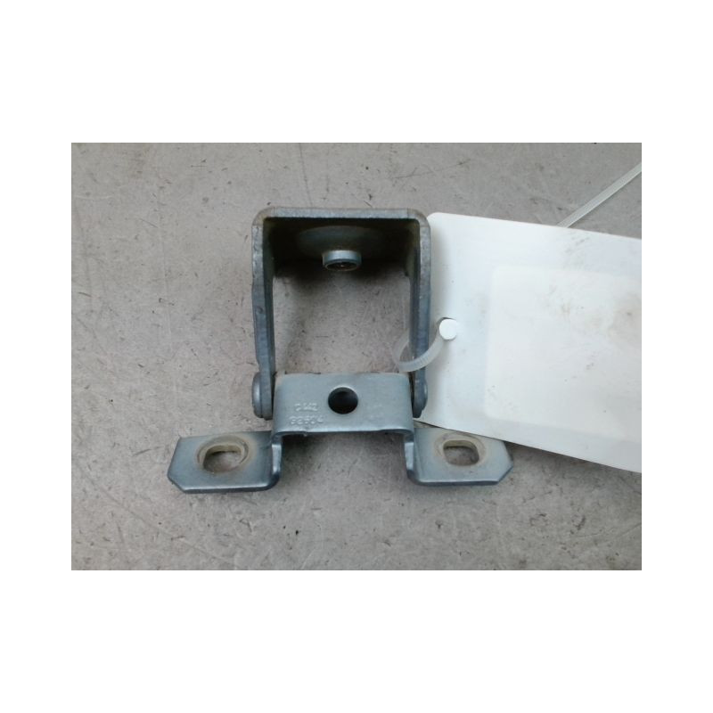 CHARNIERE HAYON G FIAT GRANDE PUNTO III 2005-2013