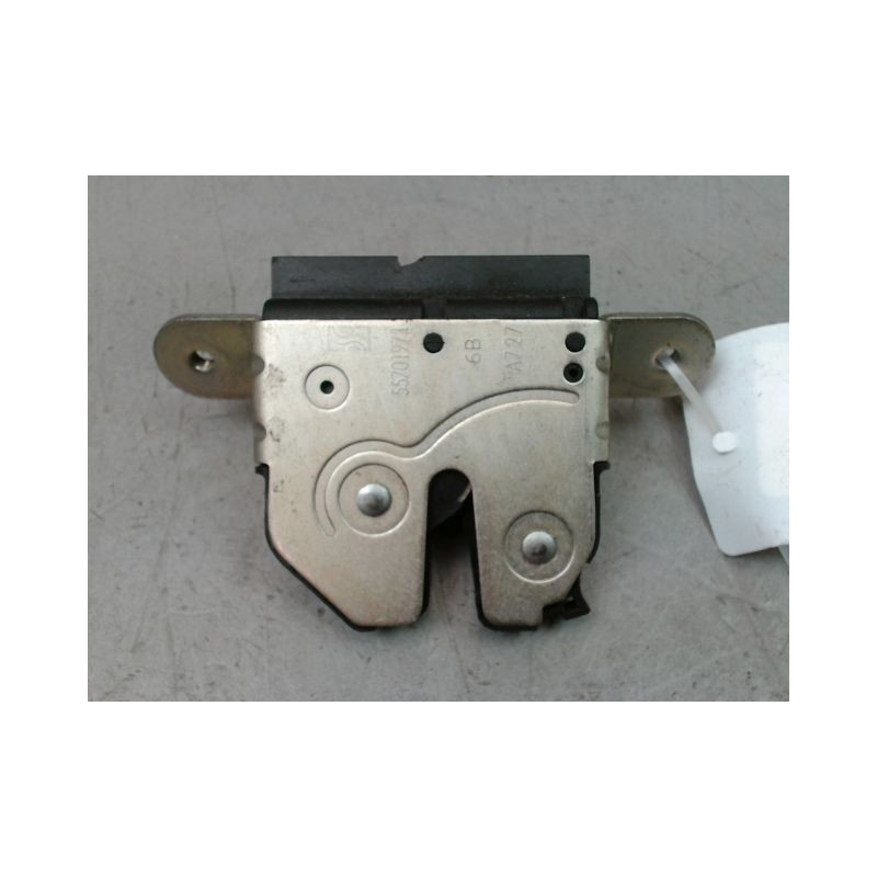 SERRURE HAYON  FIAT GRANDE PUNTO III 2005-2013