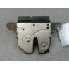 SERRURE HAYON  FIAT GRANDE PUNTO III 2005-2013