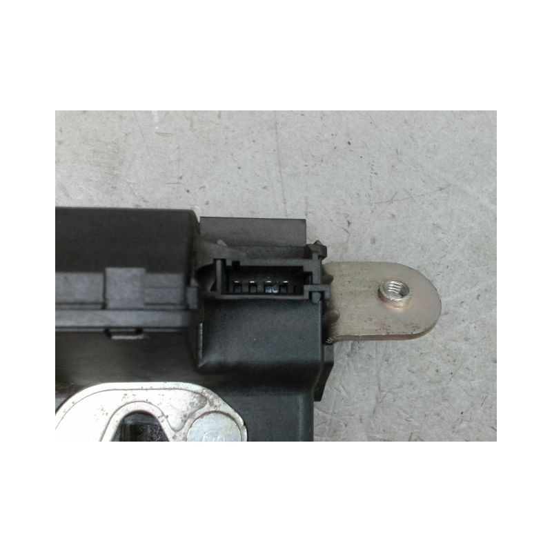 SERRURE HAYON  FIAT GRANDE PUNTO III 2005-2013