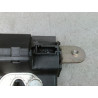 SERRURE HAYON  FIAT GRANDE PUNTO III 2005-2013