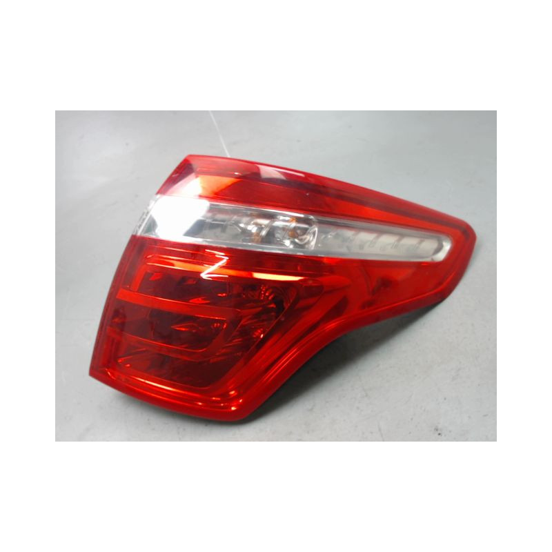 FEU ARRIERE DROIT CITROEN C4 PICASSO MONOSP. I 2007-2013