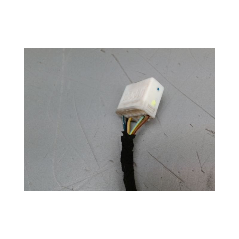 RETROVISEUR EXTERIEUR ELECTRIQUE GAUCHE CHRYSLER PT CRUISER BREAK Phase 1 2000-2005