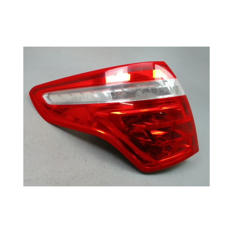 FEU ARRIERE GAUCHE  CITROEN C4 PICASSO MONOSP. I 2007-2013