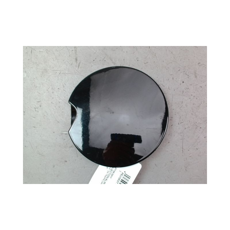 VOLET DE TRAPPE CARBURANT PEUGEOT 3008 BREAK I Phase 1 2009-2013