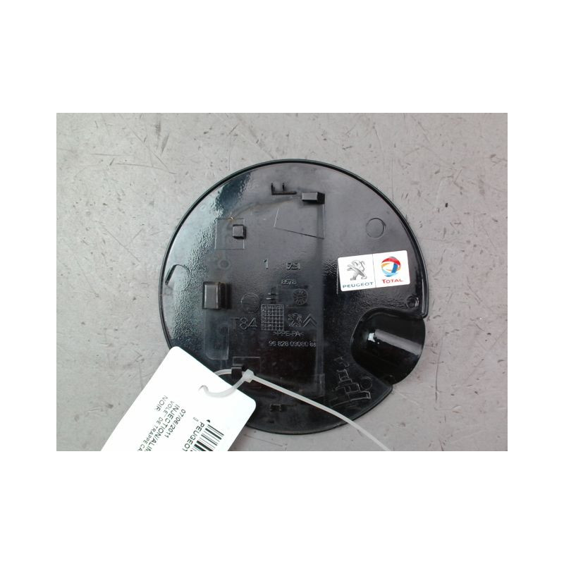 VOLET DE TRAPPE CARBURANT PEUGEOT 3008 BREAK I Phase 1 2009-2013