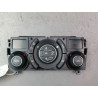 COMMANDE DE CHAUFFAGE PEUGEOT 3008 BREAK I Phase 1 2009-2013