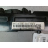 COMMANDE DE CHAUFFAGE PEUGEOT 3008 BREAK I Phase 1 2009-2013