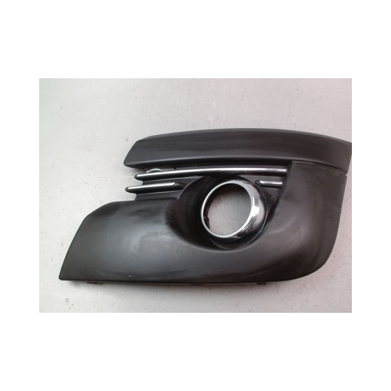 ENJOLIVEUR PARE-CHOC AVG PEUGEOT 3008 BREAK I Phase 1 2009-2013