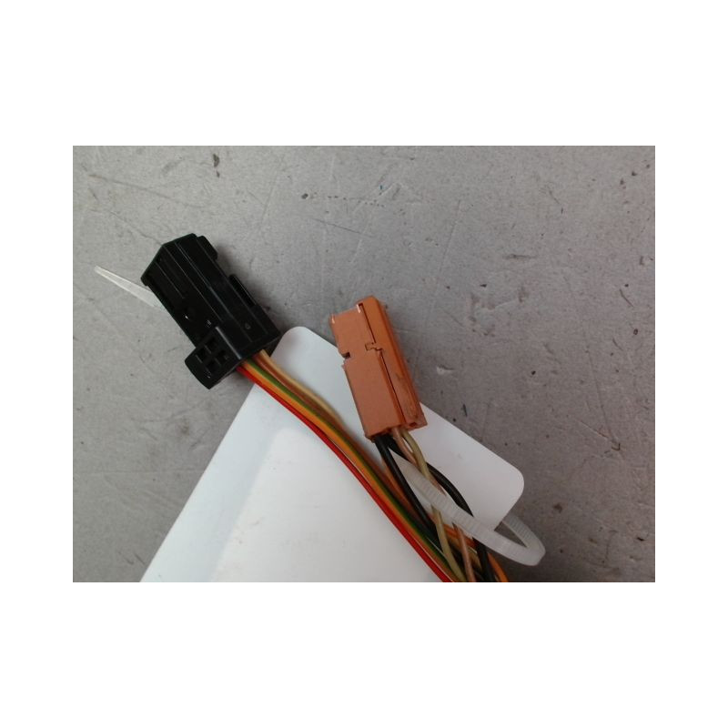RETROVISEUR EXTERIEUR ELECTRIQUE DROIT PEUGEOT 3008 BREAK I Phase 1 2009-2013