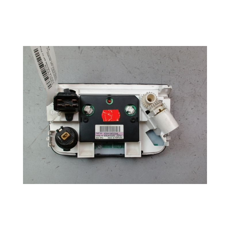 COMMANDE DE CHAUFFAGE FORD FIESTA IV Phase 2 1999-2002