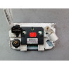 COMMANDE DE CHAUFFAGE FORD FIESTA IV Phase 2 1999-2002