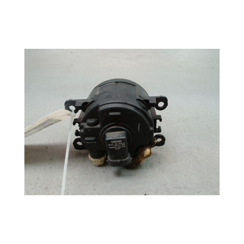 PHARE ANTIBROUILLARD AVANT DROIT CITROEN C4 I Phase 2 2008-2010