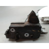 SYSTEME CONDAMNATION ARRIERE DROIT CITROEN C4 I Phase 2 2008-2010
