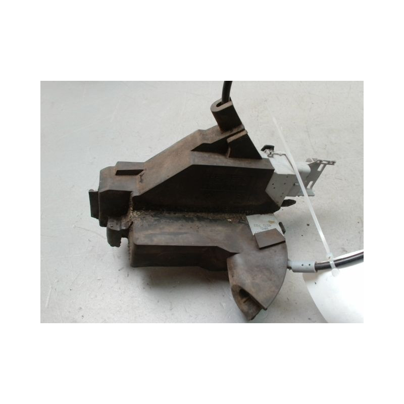 SYSTEME CONDAMNATION ARRIERE DROIT CITROEN C4 I Phase 2 2008-2010