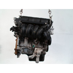 MOTEUR ESSENCE