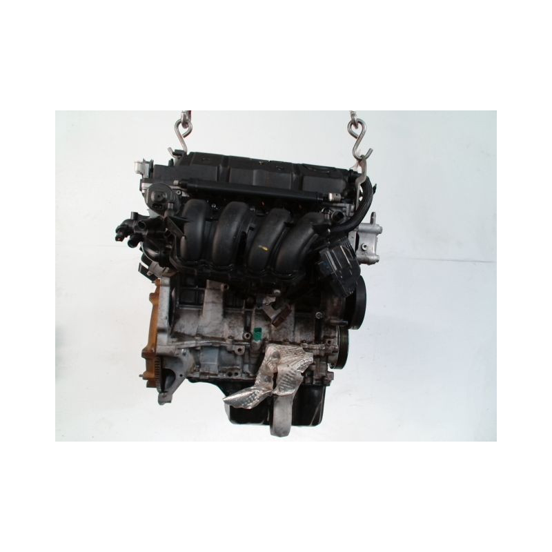 MOTEUR ESSENCE CITROEN C4 I Phase 2 2008-2010 1.6 VTi 120