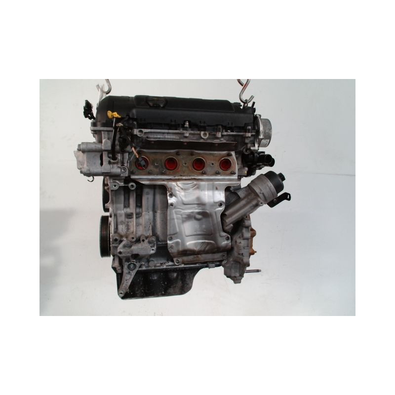 MOTEUR ESSENCE CITROEN C4 I Phase 2 2008-2010 1.6 VTi 120