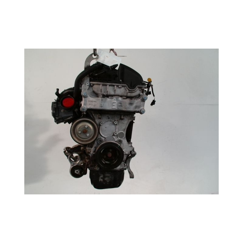 MOTEUR ESSENCE CITROEN C4 I Phase 2 2008-2010 1.6 VTi 120
