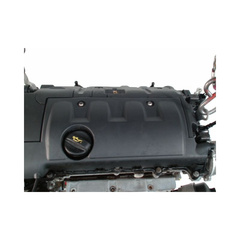 MOTEUR ESSENCE CITROEN C4 I Phase 2 2008-2010 1.6 VTi 120