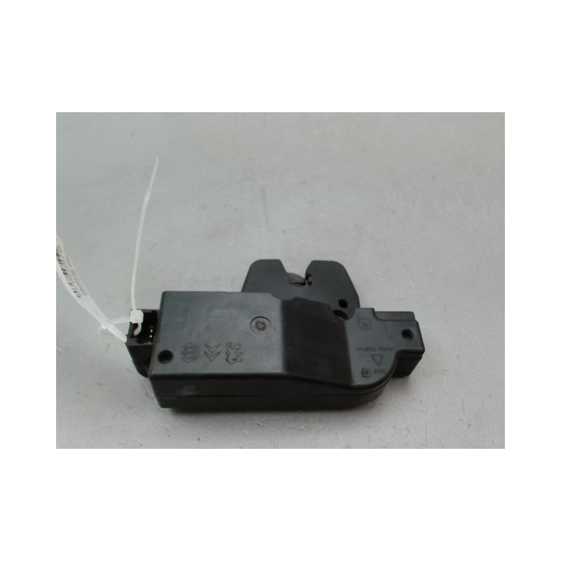 SERRURE HAYON  CITROEN C4 I Phase 2 2008-2010