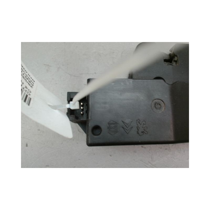 SERRURE HAYON  CITROEN C4 I Phase 2 2008-2010