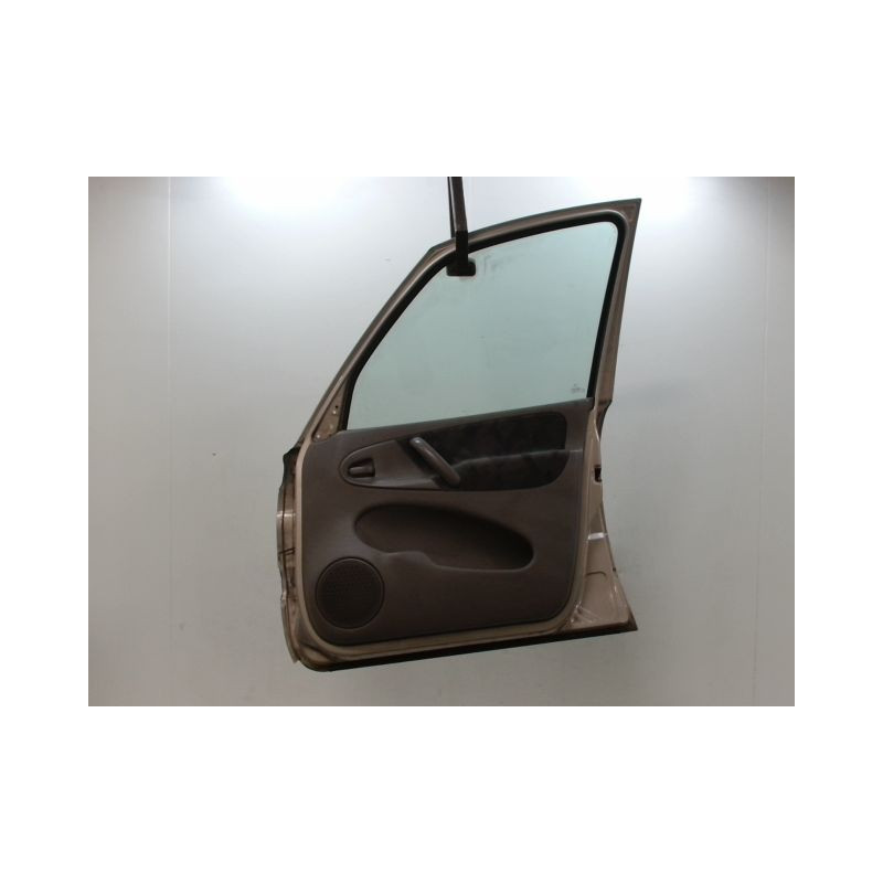 PORTE AVANT DROIT CITROEN XSARA PICASSO MONOSP. 1999-2010