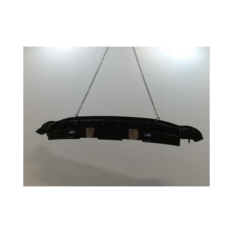 ABSORBEUR PARE-CHOC ARRIERE CITROEN XSARA PICASSO MONOSP. 1999-2010