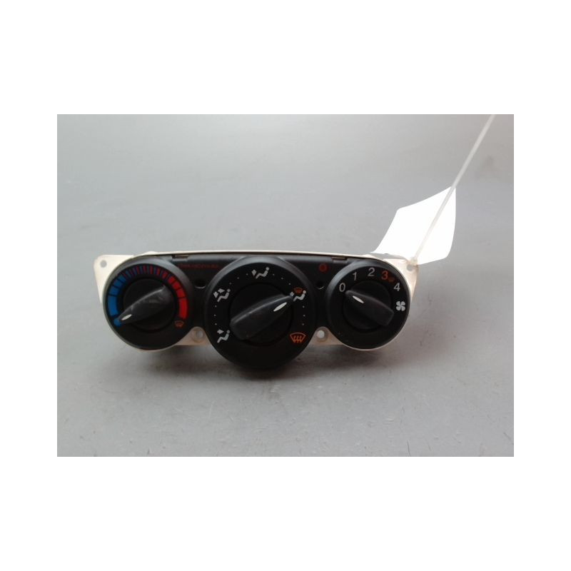 COMMANDE DE CHAUFFAGE FORD FOCUS BERL. I 1998-2004