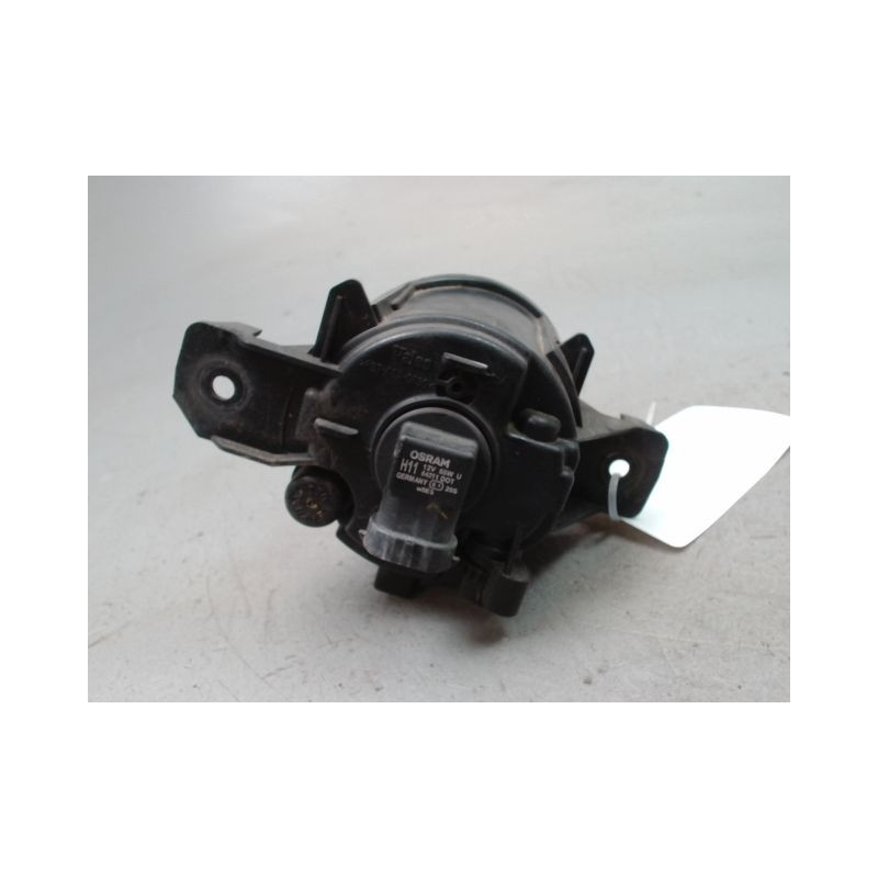 PHARE ANTIBROUILLARD AVANT GAUCHE RENAULT MODUS Phase 1 2004-2007