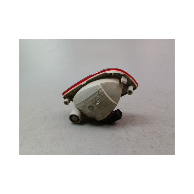 FEU DE PARE-CHOC ARRIERE GAUCHE RENAULT KANGOO BREAK II Phase 1 2008-2013